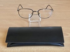 Occhiali Da Vista Yves Saint Laurent Unisex Modello Y368 Vintage Made In Italy.