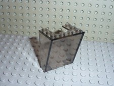 Smoke Windscreen ref 4872 LEGO