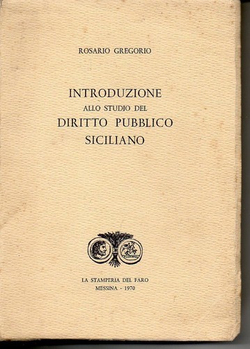 Gregorio introduzione allo - introduzione,