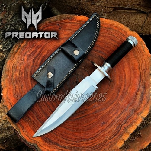 Coltello predator movie fatto - predator,