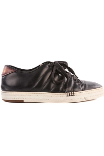 Berluti sneakers uomo pelle - berluti,