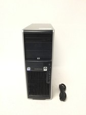 HP XW4600 Workstation Core 2