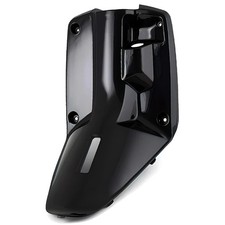 CONTROSCUDO PARAGAMBE NERO ONE