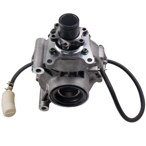 Rear differential gear - differential,