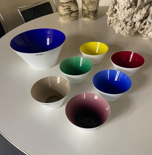 Set lidia nason moretti - set,