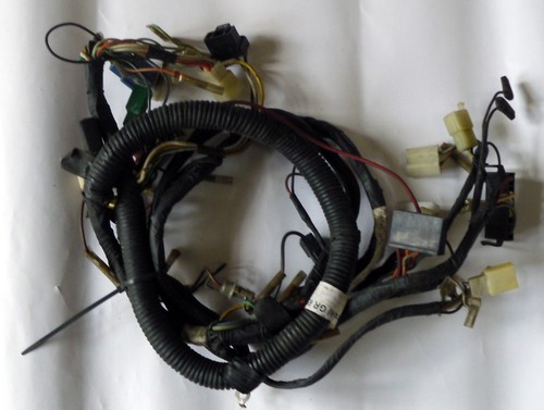 Cablaggio suzuki 650 gp51a - gr,