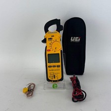 Strumento di prova UEI DL579T
