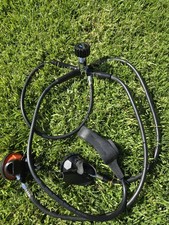 Set regolatore sherwood brut - regolatore,