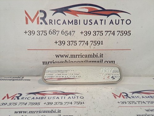 Specchietto retrovisore - specchietto,