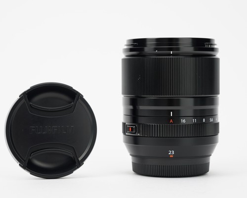 Fujifilm 1 4 r - fujifilm, lm