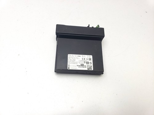 Modulo comando elettronico - modulo,
