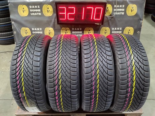 Pneumatici invernali gomme - pneumatici, 4