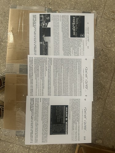 Fanzine ultras venezia e - fanzine,