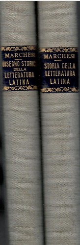Storia della letteratura