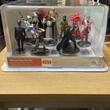 DISNEY Parks STAR WARS DELUXE