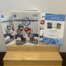 Mario Kart Wii per Nintendo
