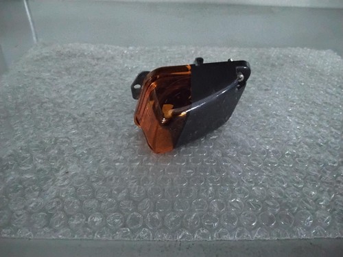 Freccia parafango per iveco - sx,