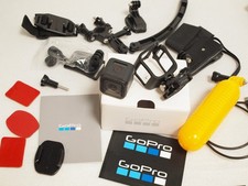 GoPro HERO5 Session Action