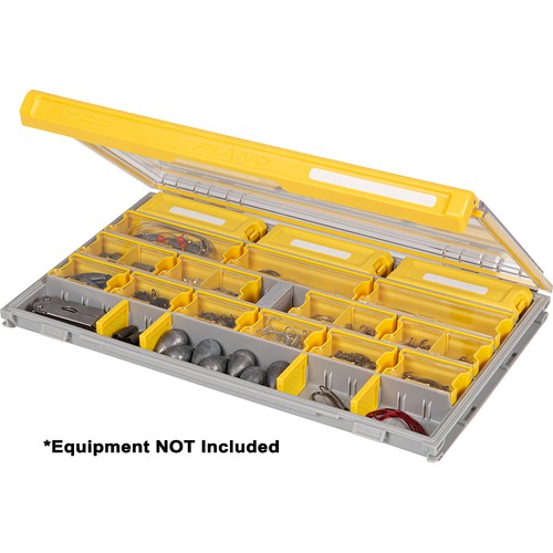 Plano edge 3700 - plano,