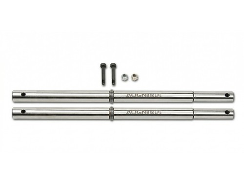 Set alberi principali align - set,