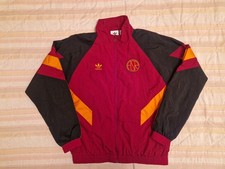 Felpa giacca tuta roma - felpa,