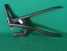 Antica rara pinza - rara,