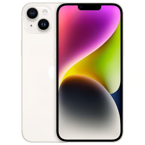 Apple iphone plus - 14,