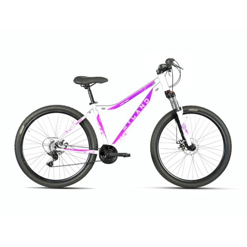 Active bici mtb - active, 24