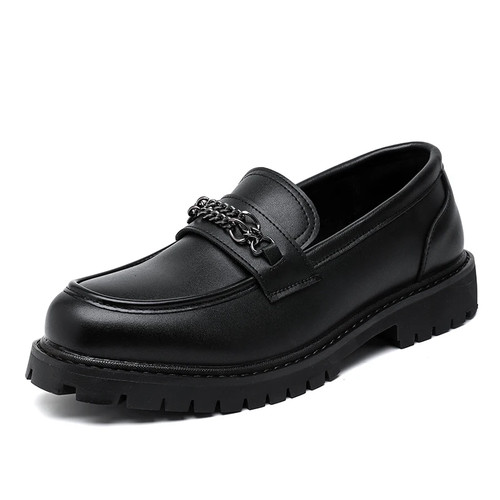 Mocassini uomo oxford comodi - mocassini,