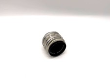 Carl Zeiss 50mm 1:2,8