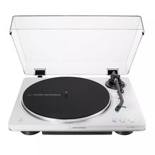 AUDIO-TECHNICA AT-LP70xBTWS