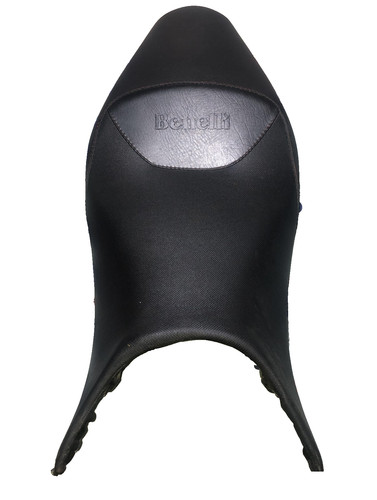 Sella sedile sellino benelli - sedile,