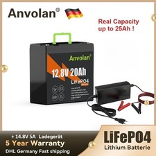 Batteria scooter elettrico 12V