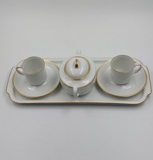 Set Vassoio Zuccheriera N.2