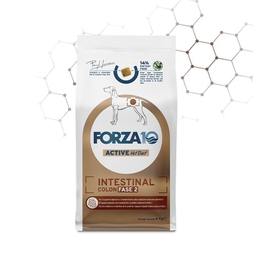 Forza intestinal colon fase - 10,