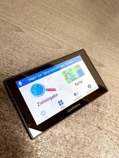 Garmin Drivesmart 50 LMT-D mappe a vita Europa navi (solo display)