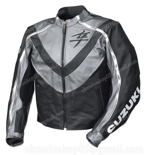 Suzuki hayabusa corsa giacca - corsa,