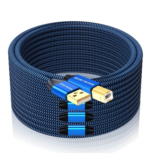 Cavo stampante usb - cavo, 100