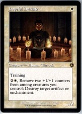 Hopeful initiate - hopeful, (retro