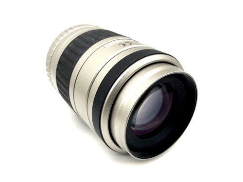 Pentax 200mm 7 5 6 - 80-200mm, 1:4.7-5.6