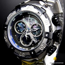 Orologio Cronografo Invicta