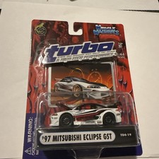 2004 muscle machines - 1/64,