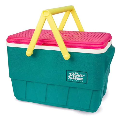 New igloo picnic - igloo, cooler