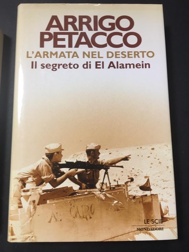 Arrigo petacco armata - arrigo, petacco.