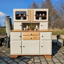 Credenza buffet antica