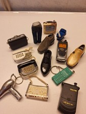 Accendini Vintage 14 Pezzi