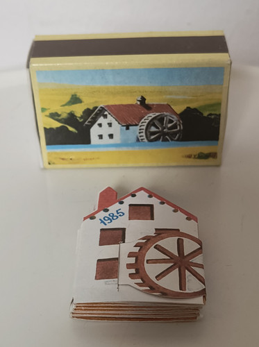 Sorpresine mulino bianco - mulino,