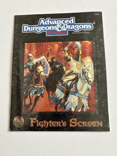 Schermo advanced dungeons and - schermo,
