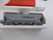 2128 - CARRO TRAMOGGIA UAS