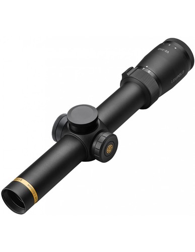 Visor leupold 5hd 5x24 - visor,